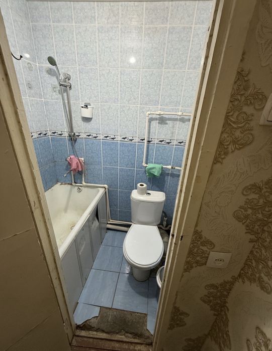 Чиланзар 5 квартал