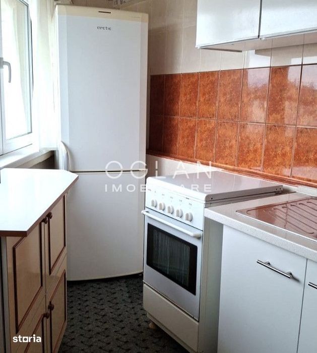 Apartament 4 cam. 90 mp. Ultracentral-Gara