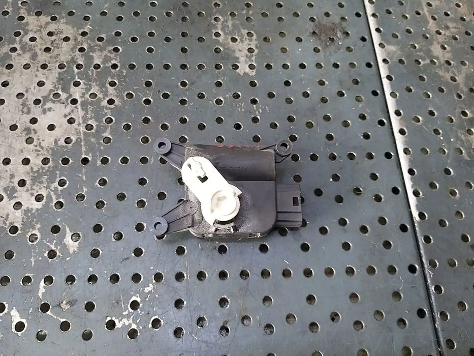 Motoras clapeta aeroterma vw golf 5 1k 0132801340 983384kd 1k1907511c