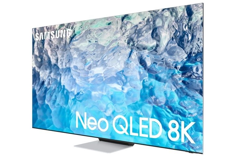 Телевизор Samsung Neo QLED QN700C/ QN800/ QN900 65" 75" 8K 4K Mini Led