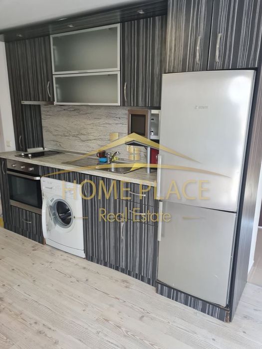 Продава се Тристаен апартамент в Варна, Левски - 50 кв.м за 1449 €/кв.м - Снимка #5