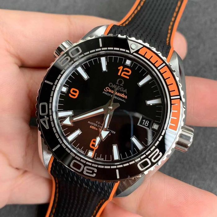 omega seamaster plnst