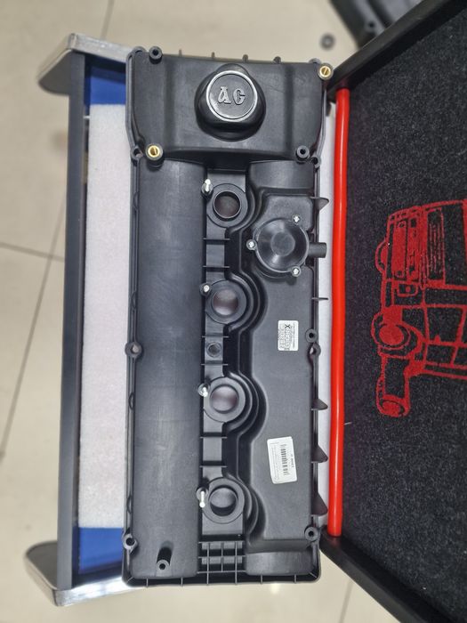 Крышка клапанов ДВС Газель 40524 евро3