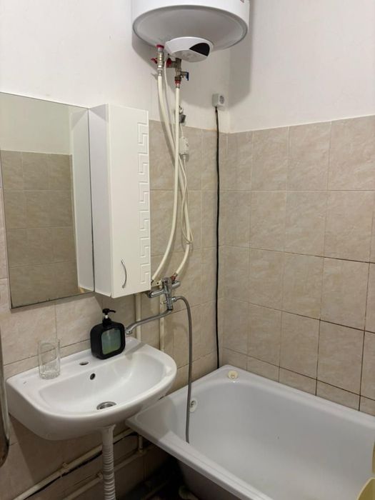 Сдам 2-х комнатную квартиру