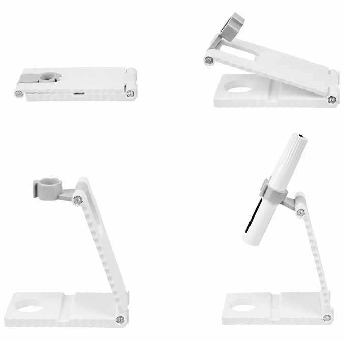 Преносима мини UV LED лампа за маникюр и изпичане на гел лак