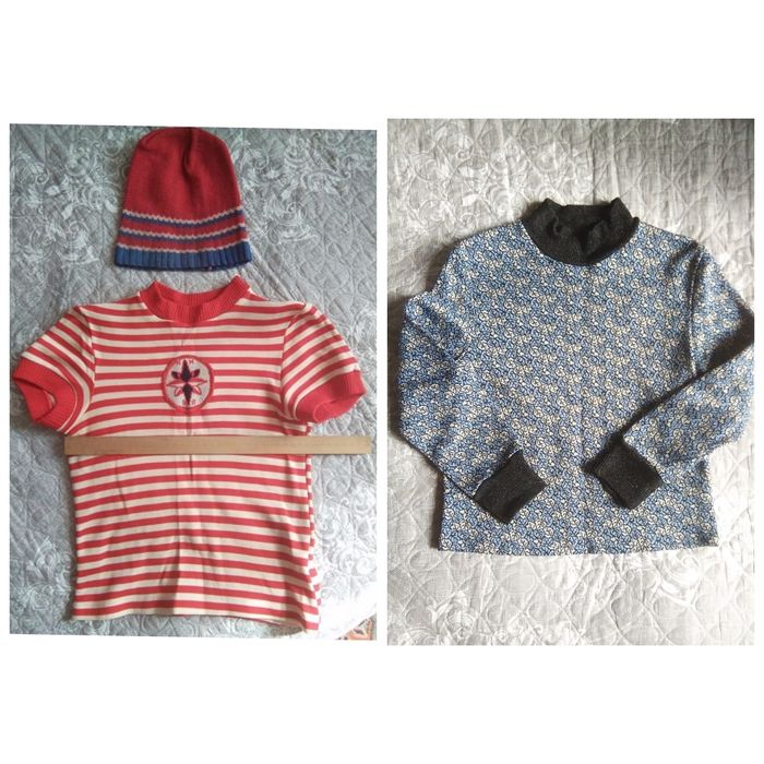 Детская одежда на девочку от 5-6 до 12 (14) лет