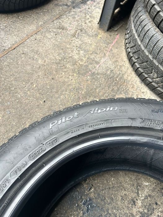 4 anvelope 235 55 17