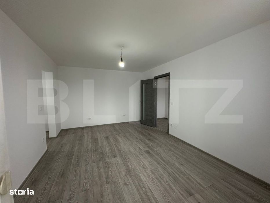 Apartament 2 camere, renovat integral, finisaje premium, Gojdu – Dev