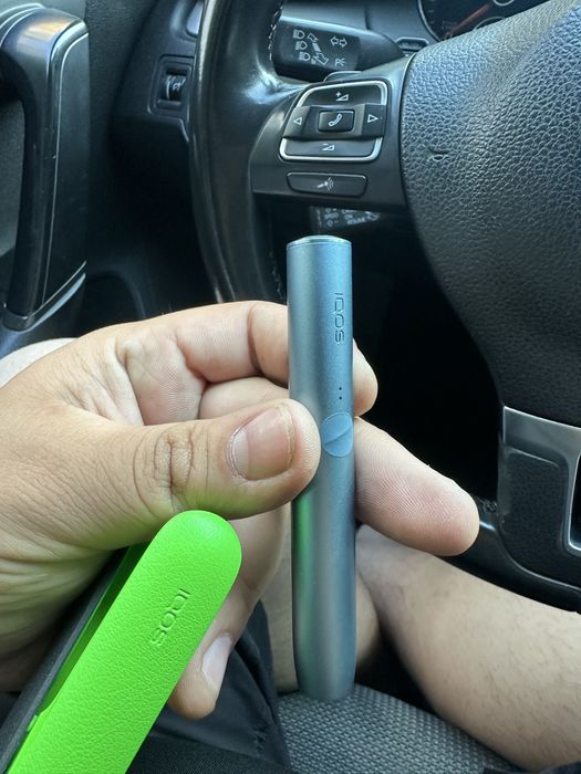 iQos Aoki pen alt model