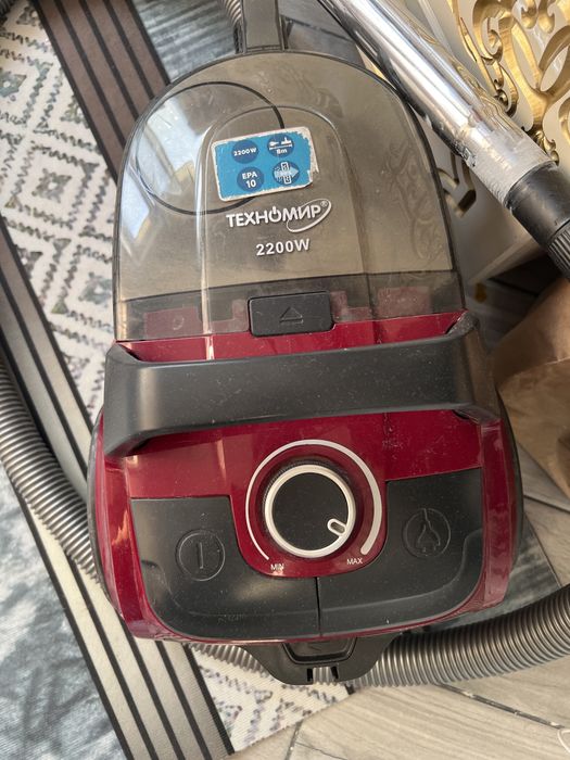 Продам пылесос.