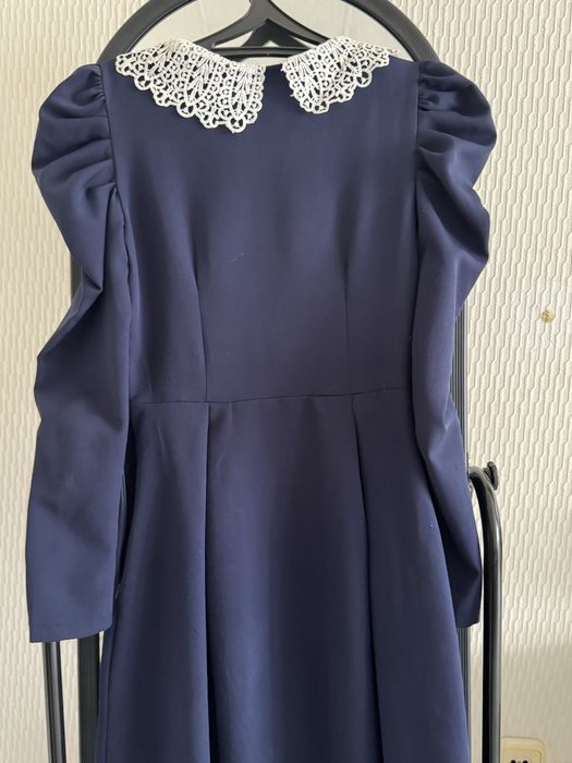 Школьная форма на девочку 11-12 лет