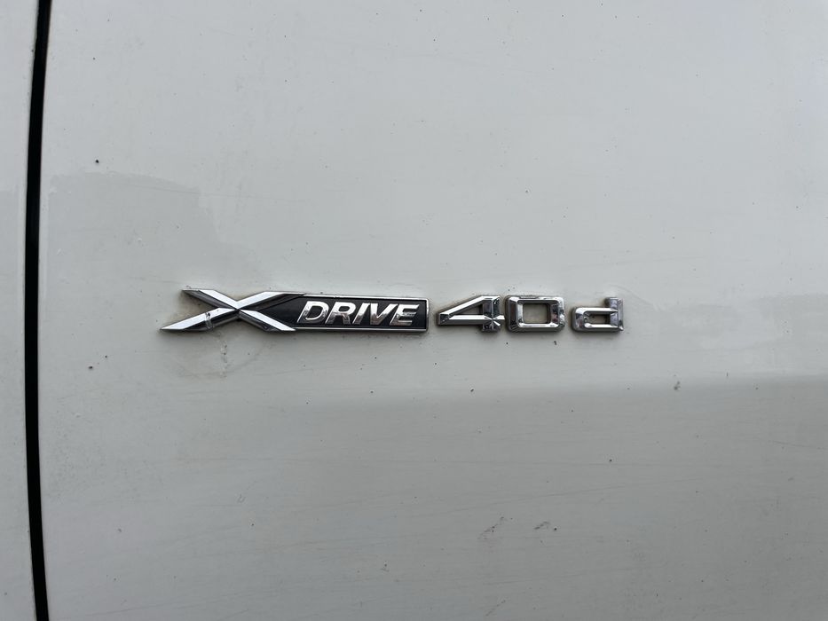 Bara fata x6 ,capota bmw x6