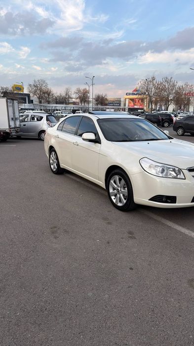 Epica 2010 yil radnoy ideal