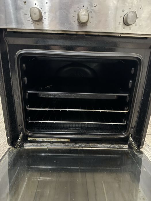 Духовка печи Candy