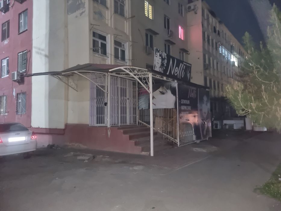 Нотурар жой ижарага берилади 5 мактаб йони