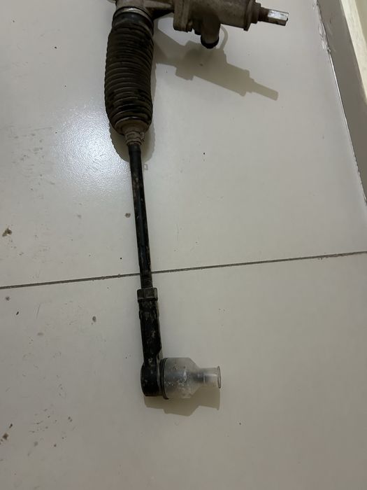 Продам рулевой рейки на газель нехт