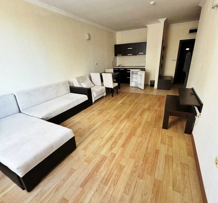 Двустаен апартамент в близост до плажа в Свети Влас