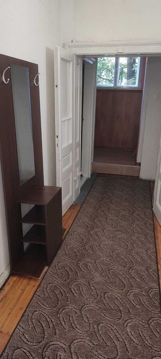 Двустаен ап. под наем в Центъра на София