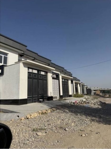 Продаются коттедж ориентир новое ташми