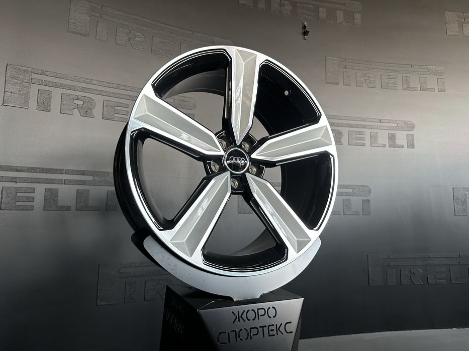 20цола Audi Ауди A6,A7,A8,Q7,Q5