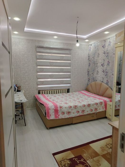 4x ком квартира, Сергели 1