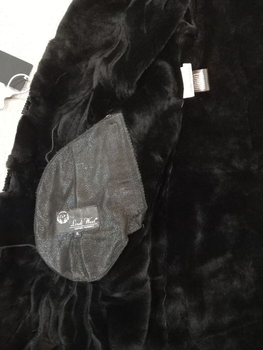 Новые дублёнки женские