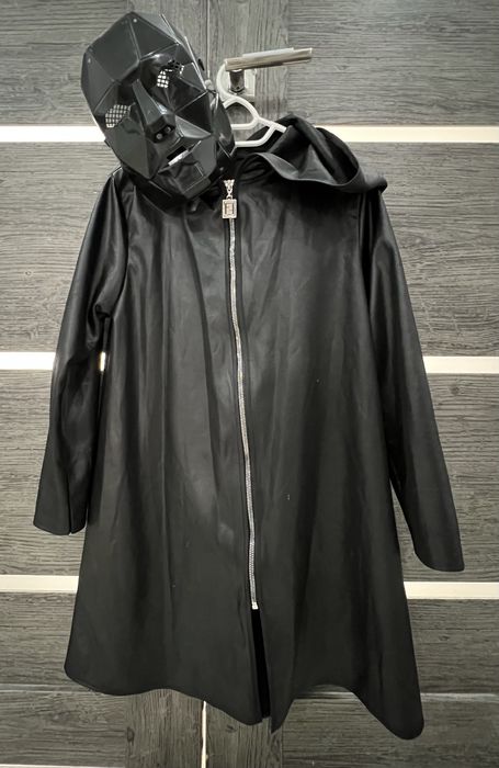 Костюмы киногероев