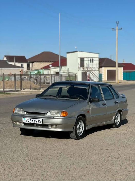 vaz 2115 продается