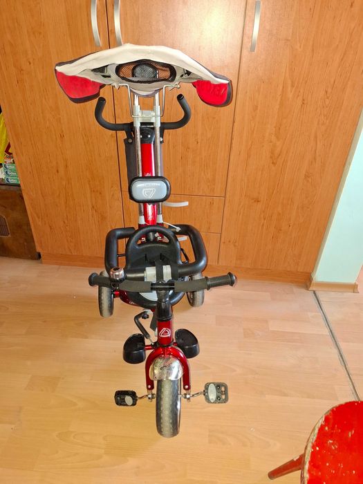 Детска триколка Lexus Trike 950