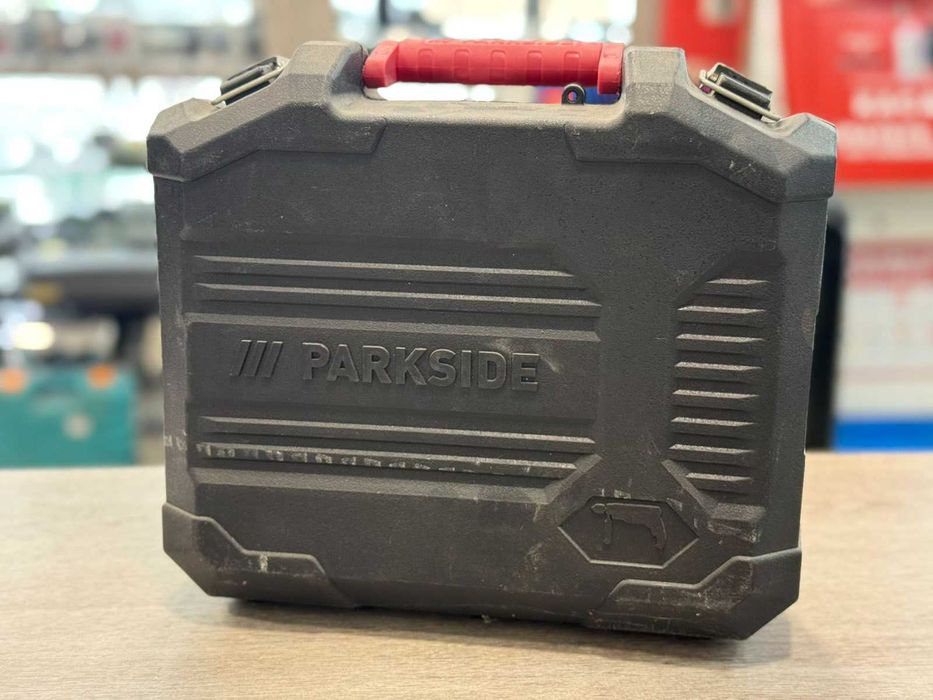 Ударна бормашина Parkside PSBM 750 B3