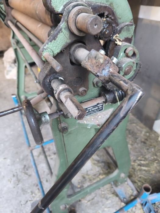 Roluitor pentru tablă