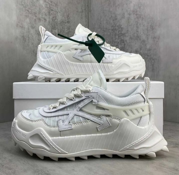 OFF-WHITE Odsy-1000