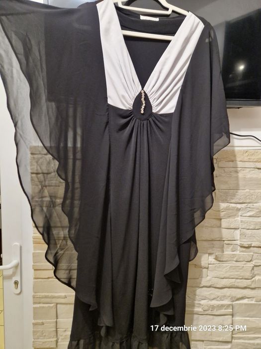 Rochie de seara nr.48/XL