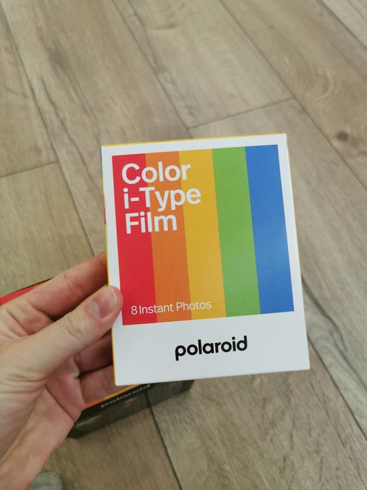 Polaroid Now+ Generation 3