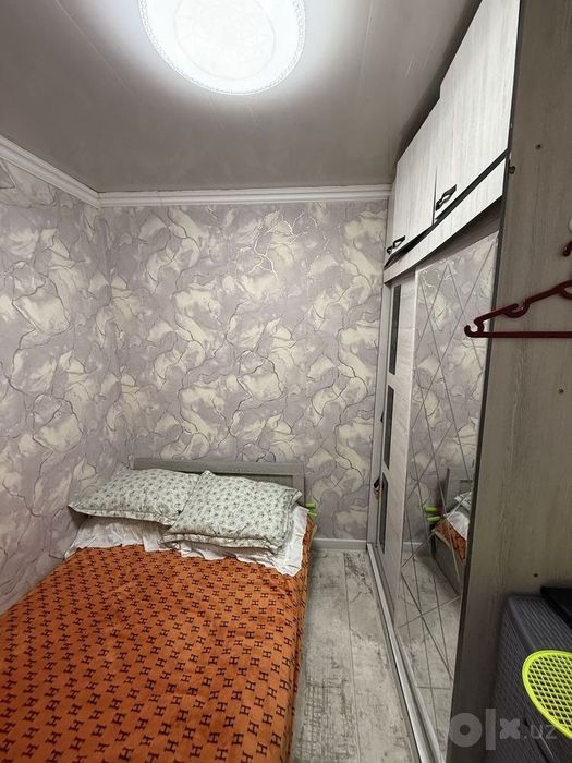 Мирабадский район