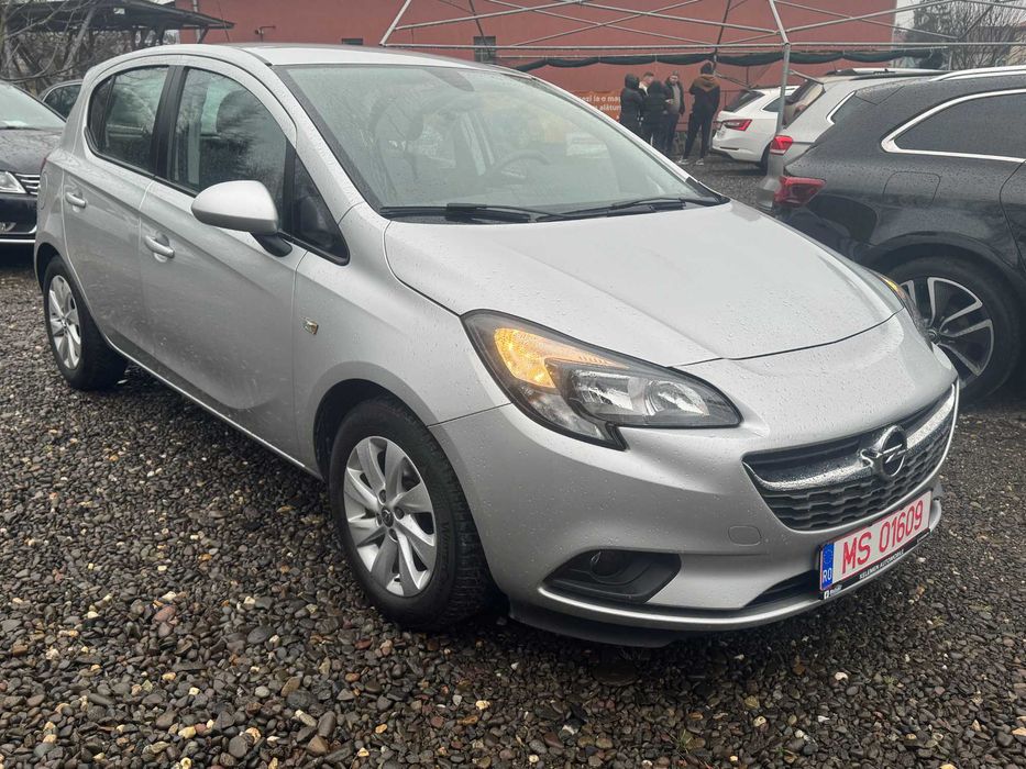 Opel Corsa 1.0 Turbo Color Edition ecoFlex - 110.000 km - Rate fixe -