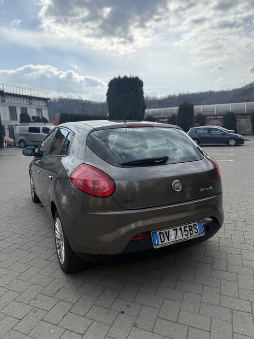 Vand fiat bravo 2008