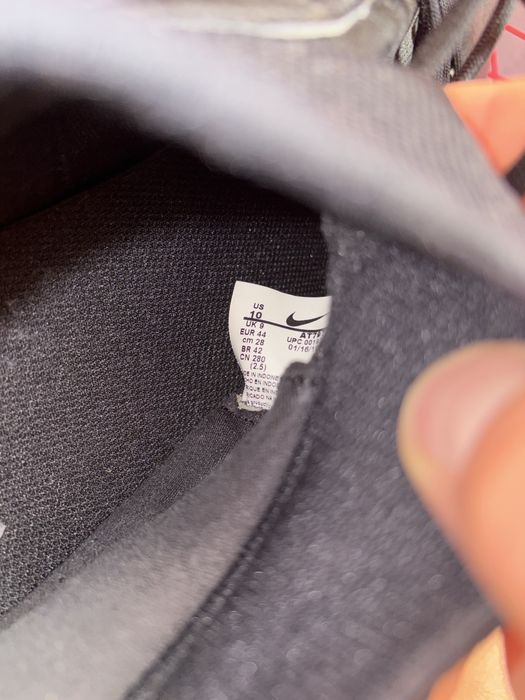 Футболни обувки Nike