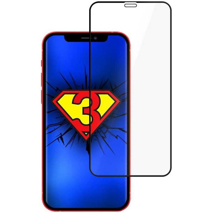 3MK Hardglass Max Iphone 12 Pro Max