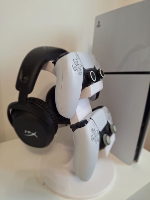 Suport joystick /căsti Ps5