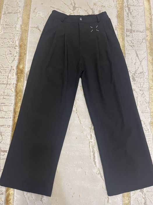 Продам брюки mm6 type