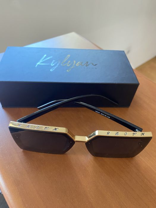 Слънчеви очила Kylyan