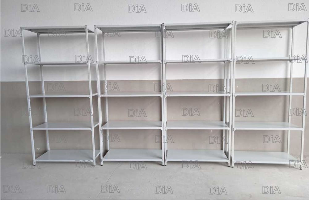 Полочные, архивные,сборно-разборные стеллажи, стеллаж для офиса