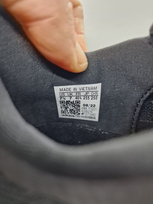 Adidas 4DFWD 2 GX9249 nr. 40 2/3