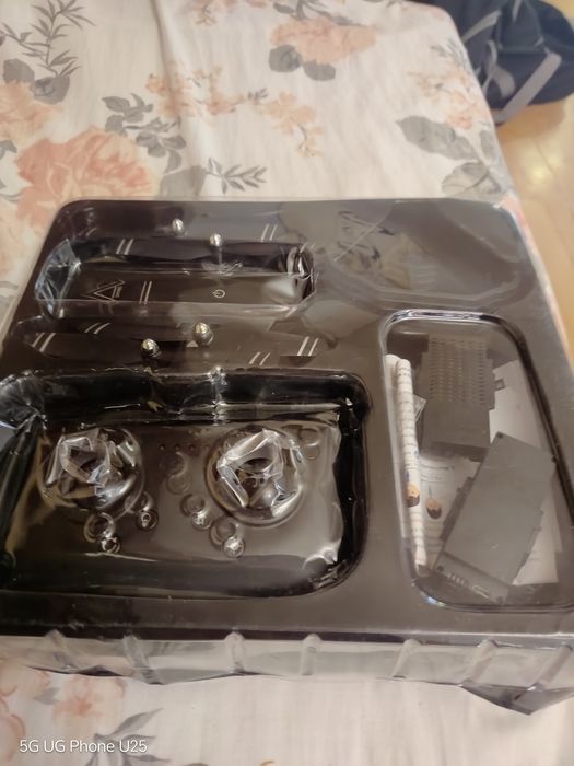 Drone A809 black