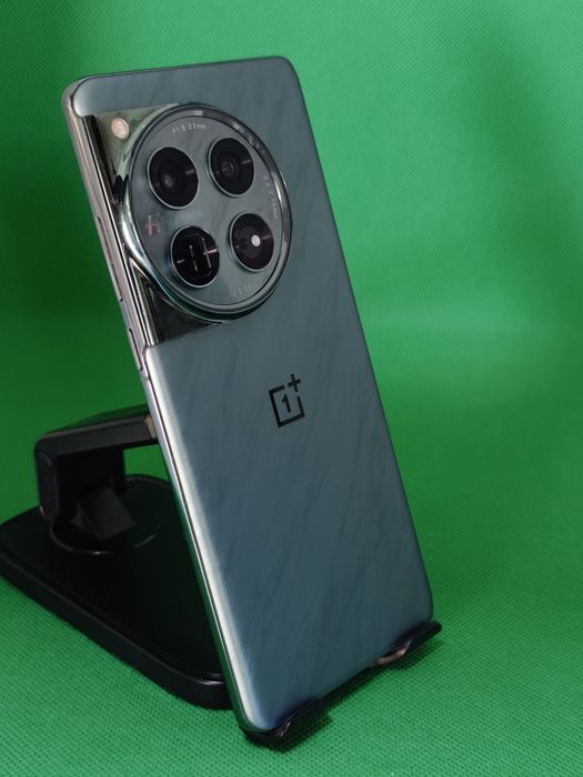 OnePlus 12 512GB * Garantie * Buy Back *