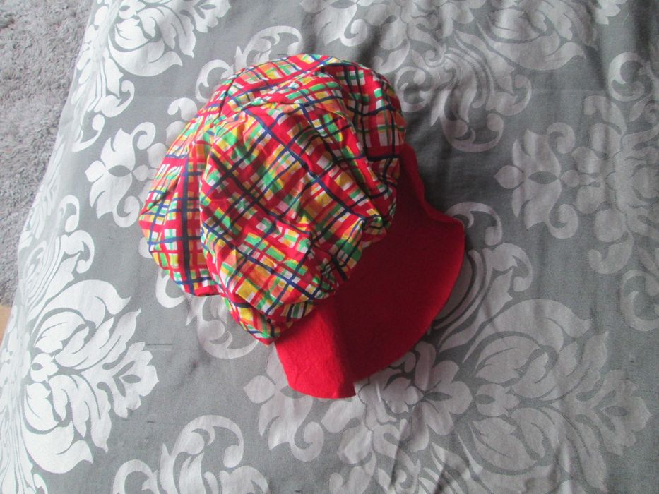 costumatie vesela   clown adult