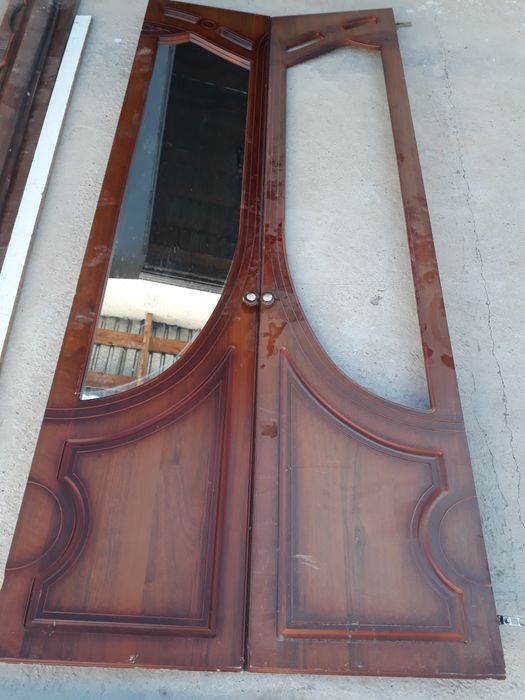 шкаф шифонер есіктері сатылады