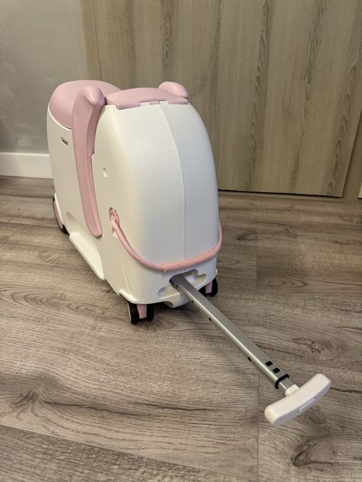 Детски куфар DREAM RIDER DELUXE Samsonite