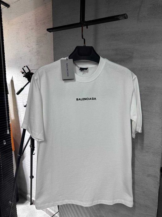 Мъжки тениски Balenciaga